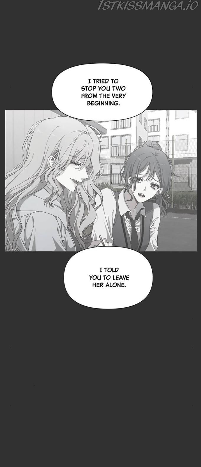 Dreaming Freedom Chapter 21 image 16
